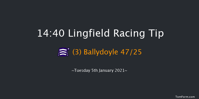 Play 4 To Win At Betway Handicap Lingfield 14:40 Handicap (Class 6) 16f Mon 4th Jan 2021