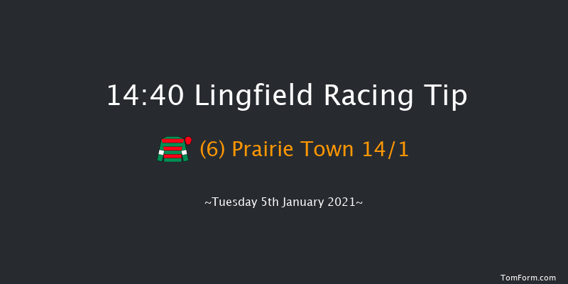 Play 4 To Win At Betway Handicap Lingfield 14:40 Handicap (Class 6) 16f Mon 4th Jan 2021