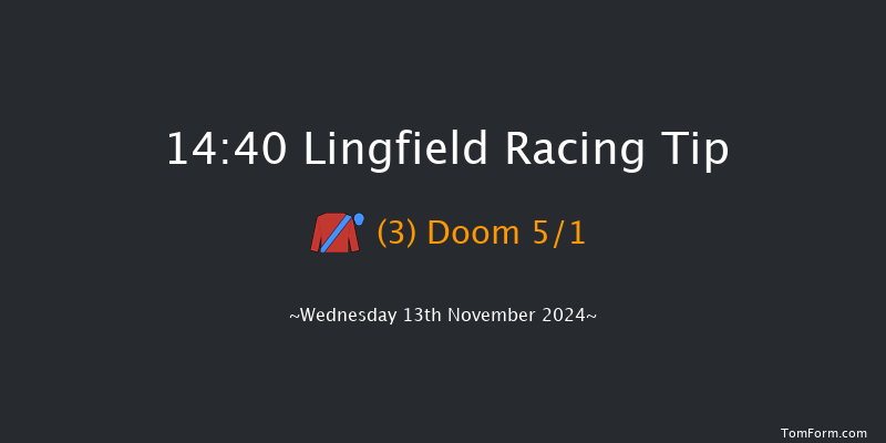 Lingfield  14:40 Listed (Class 1) 8f  Tue 12th Nov 2024