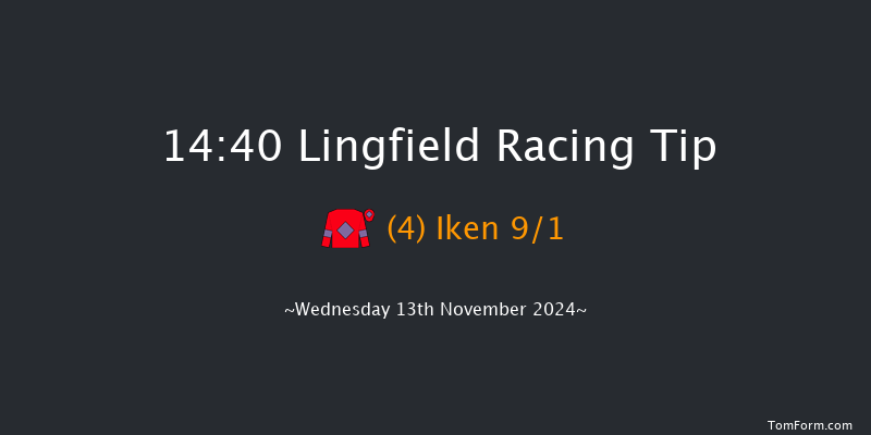 Lingfield  14:40 Listed (Class 1) 8f  Tue 12th Nov 2024