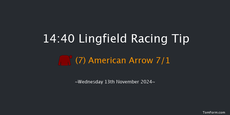 Lingfield  14:40 Listed (Class 1) 8f  Tue 12th Nov 2024