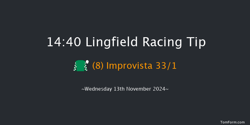 Lingfield  14:40 Listed (Class 1) 8f  Tue 12th Nov 2024