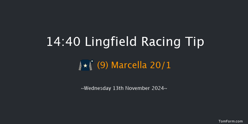 Lingfield  14:40 Listed (Class 1) 8f  Tue 12th Nov 2024