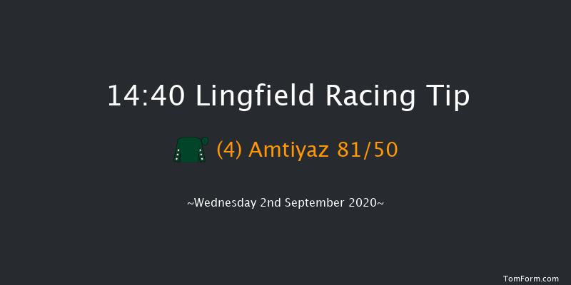 Betway Novice Stakes Lingfield 14:40 Stakes (Class 5) 12f Thu 27th Aug 2020