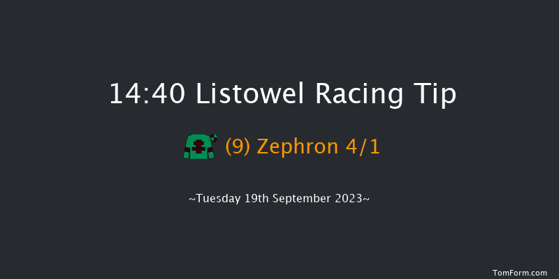 Listowel 14:40 Handicap 7f Mon 18th Sep 2023