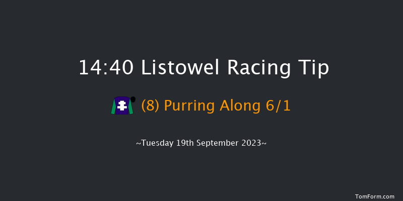 Listowel 14:40 Handicap 7f Mon 18th Sep 2023