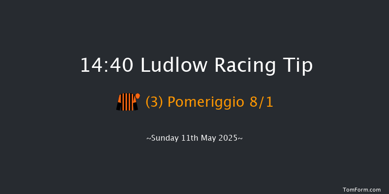 Ludlow 14-40 (Class 4) 15f Wed 23rd Apr 2025