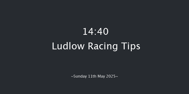 Ludlow 14-40 (Class 4) 15f Wed 23rd Apr 2025