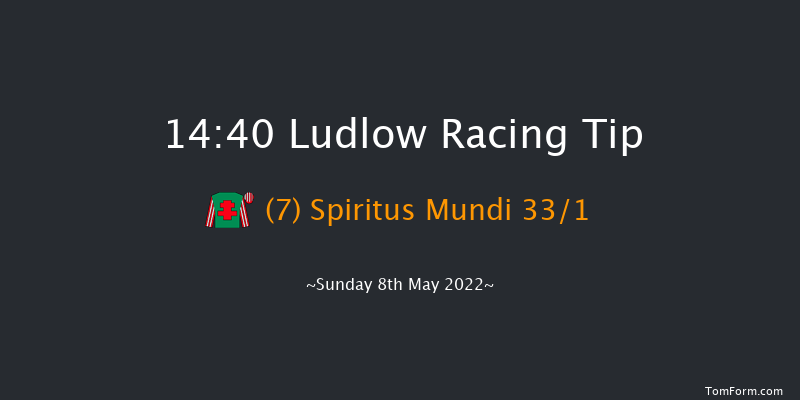 Ludlow 14:40 Handicap Hurdle (Class 5) 21f Wed 20th Apr 2022