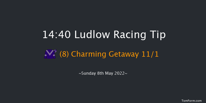 Ludlow 14:40 Handicap Hurdle (Class 5) 21f Wed 20th Apr 2022