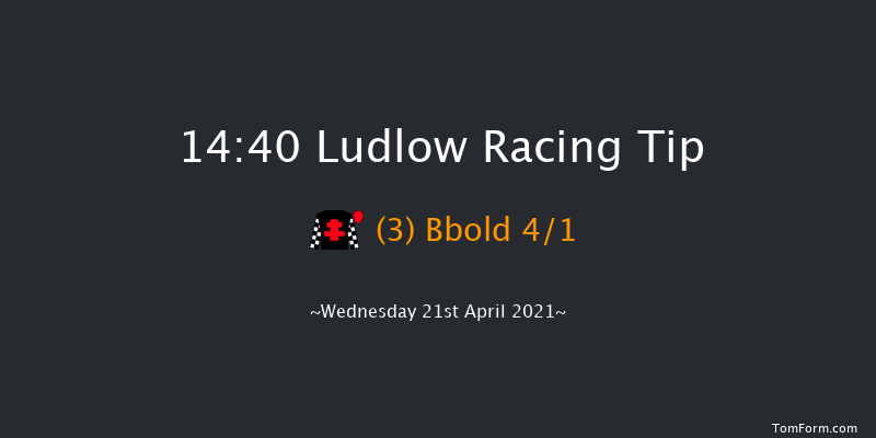 Shukers Landrover Defender Handicap Chase Ludlow 14:40 Handicap Chase (Class 3) 24f Wed 31st Mar 2021