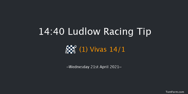 Shukers Landrover Defender Handicap Chase Ludlow 14:40 Handicap Chase (Class 3) 24f Wed 31st Mar 2021