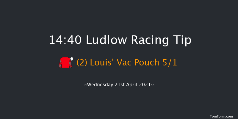 Shukers Landrover Defender Handicap Chase Ludlow 14:40 Handicap Chase (Class 3) 24f Wed 31st Mar 2021