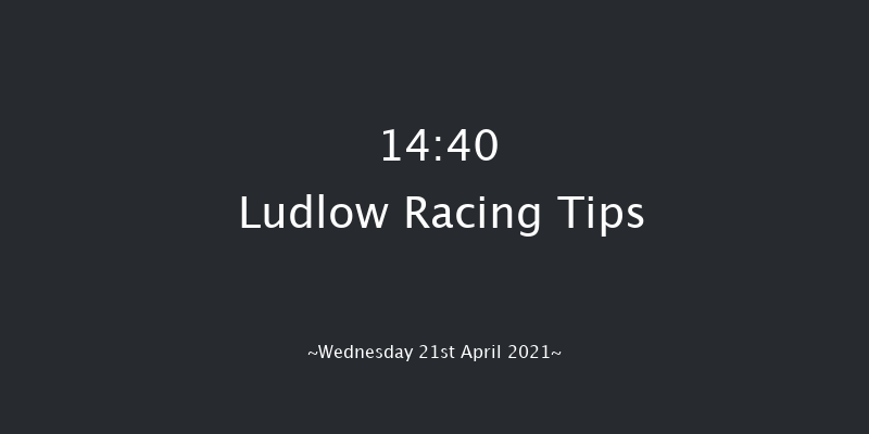 Shukers Landrover Defender Handicap Chase Ludlow 14:40 Handicap Chase (Class 3) 24f Wed 31st Mar 2021