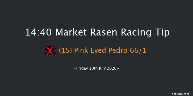 Betway Summer Plate Handicap Chase (Grade 3) Market Rasen 14:40 Handicap Chase (Class 1) 21f Sun 15th Mar 2020