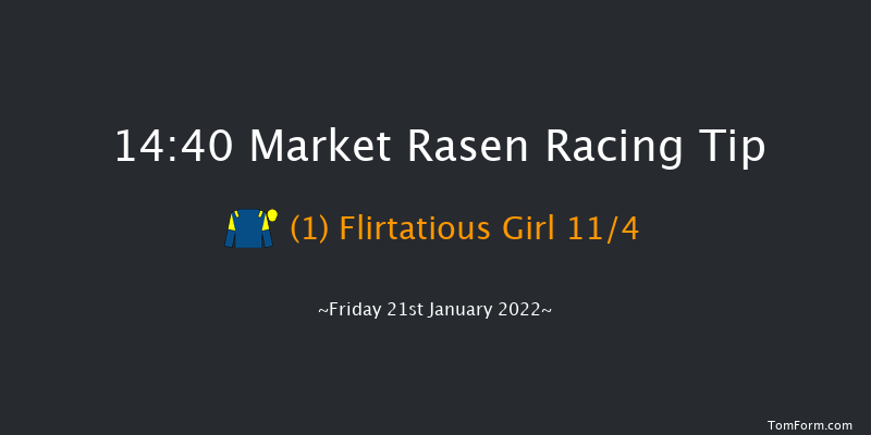 Market Rasen 14:40 NH Flat Race (Class 1) 17f Sun 26th Dec 2021
