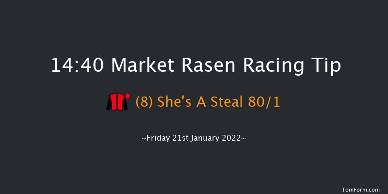 Market Rasen 14:40 NH Flat Race (Class 1) 17f Sun 26th Dec 2021