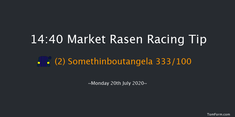 Betway Mares' Handicap Hurdle Market Rasen 14:40 Handicap Hurdle (Class 4) 23f Fri 10th Jul 2020
