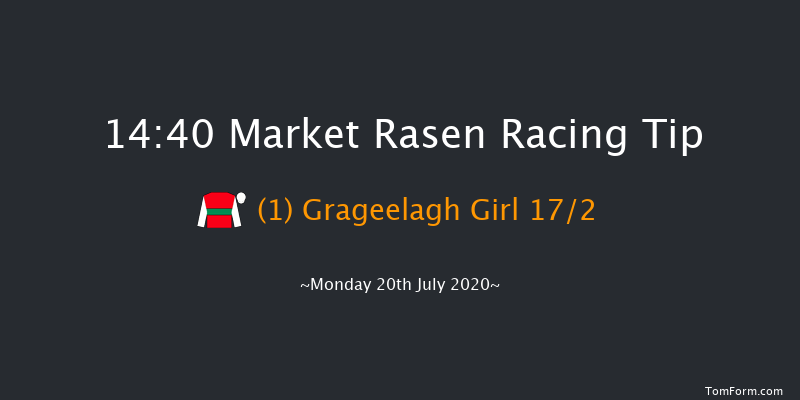 Betway Mares' Handicap Hurdle Market Rasen 14:40 Handicap Hurdle (Class 4) 23f Fri 10th Jul 2020