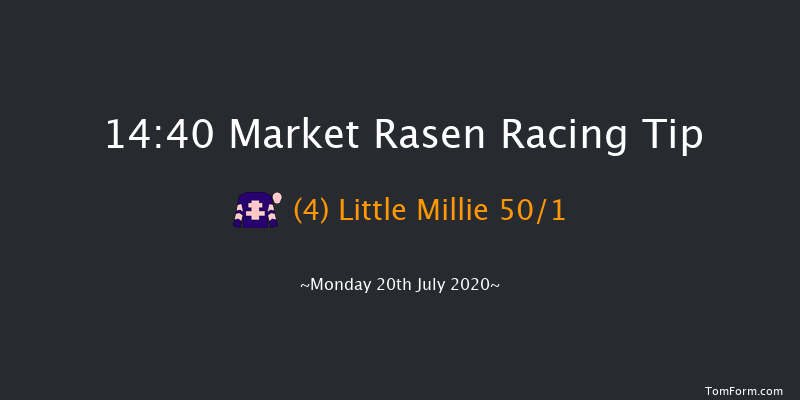 Betway Mares' Handicap Hurdle Market Rasen 14:40 Handicap Hurdle (Class 4) 23f Fri 10th Jul 2020