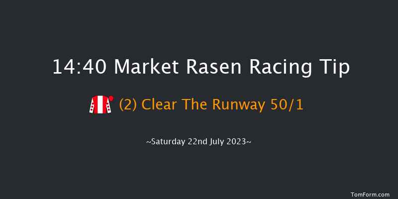 Market Rasen 14:40 Handicap Hurdle (Class 2) 17f Sun 9th Jul 2023