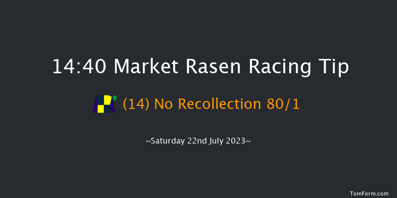 Market Rasen 14:40 Handicap Hurdle (Class 2) 17f Sun 9th Jul 2023