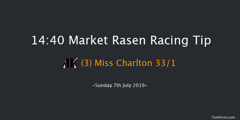 Market Rasen 14:40 Maiden Hurdle (Class 4) 21f Thu 1st Jan 1970
