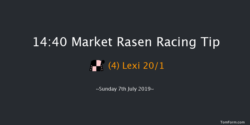 Market Rasen 14:40 Maiden Hurdle (Class 4) 21f Thu 1st Jan 1970