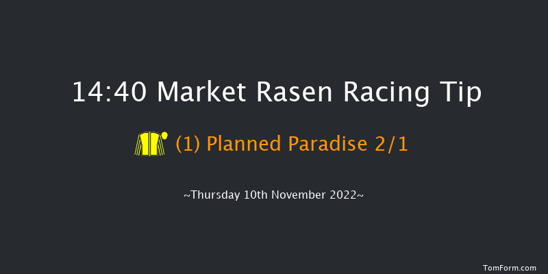 Market Rasen 14:40 Handicap Chase (Class 4) 24f Sat 15th Oct 2022
