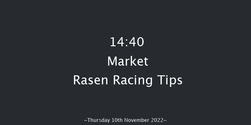 Market Rasen 14:40 Handicap Chase (Class 4) 24f Sat 15th Oct 2022