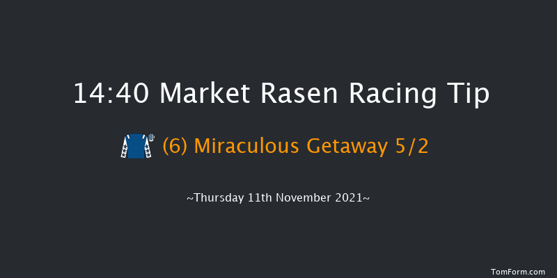 Market Rasen 14:40 Handicap Chase (Class 5) 21f Fri 7th May 2021