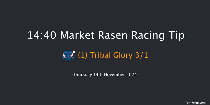 Market Rasen  14:40 Handicap Hurdle (Class 4) 21f Tue 15th Oct 2024