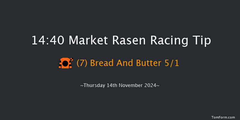 Market Rasen  14:40 Handicap Hurdle (Class 4) 21f Tue 15th Oct 2024