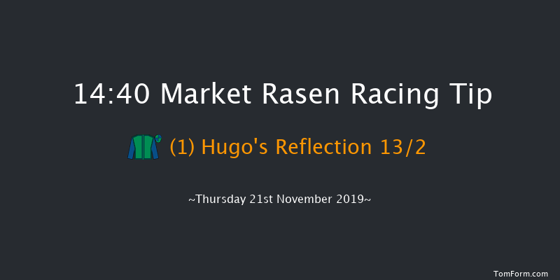 Market Rasen 14:40 Handicap Chase (Class 4) 24f Thu 7th Nov 2019