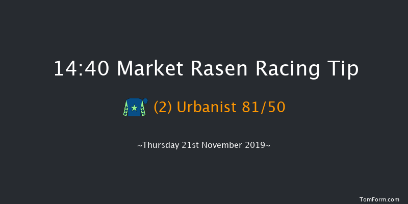 Market Rasen 14:40 Handicap Chase (Class 4) 24f Thu 7th Nov 2019