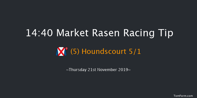 Market Rasen 14:40 Handicap Chase (Class 4) 24f Thu 7th Nov 2019