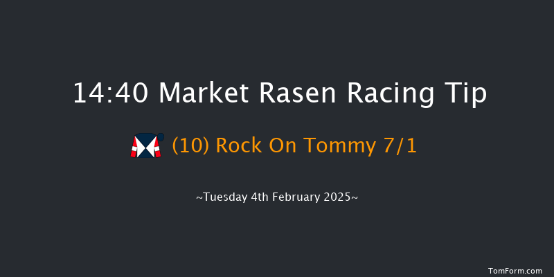 Market Rasen  14:40 Handicap Hurdle (Class 5) 17f Fri 17th Jan 2025