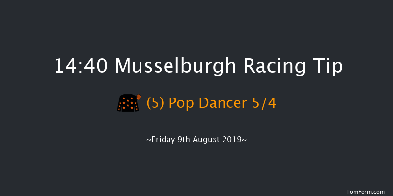 Musselburgh 14:40 Stakes (Class 3) 5f Fri 2nd Aug 2019