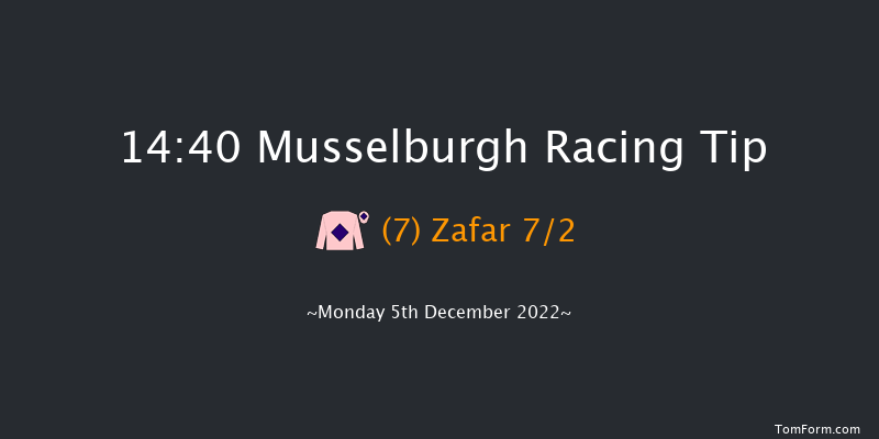 Musselburgh 14:40 Handicap Hurdle (Class 3) 24f Mon 21st Nov 2022