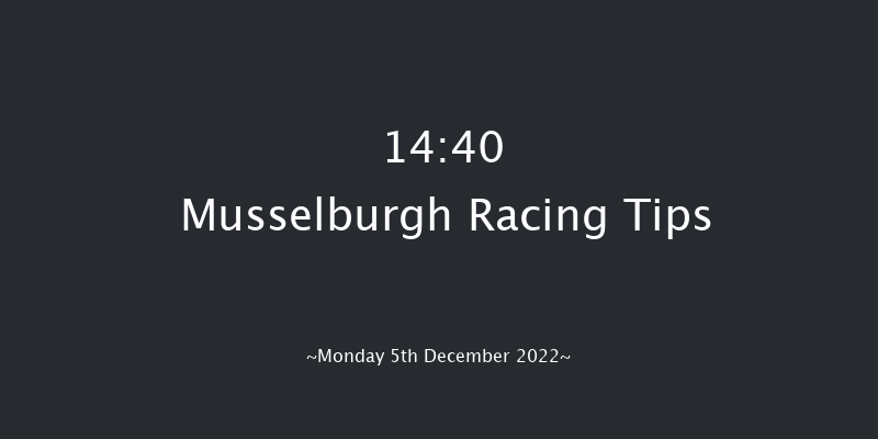 Musselburgh 14:40 Handicap Hurdle (Class 3) 24f Mon 21st Nov 2022