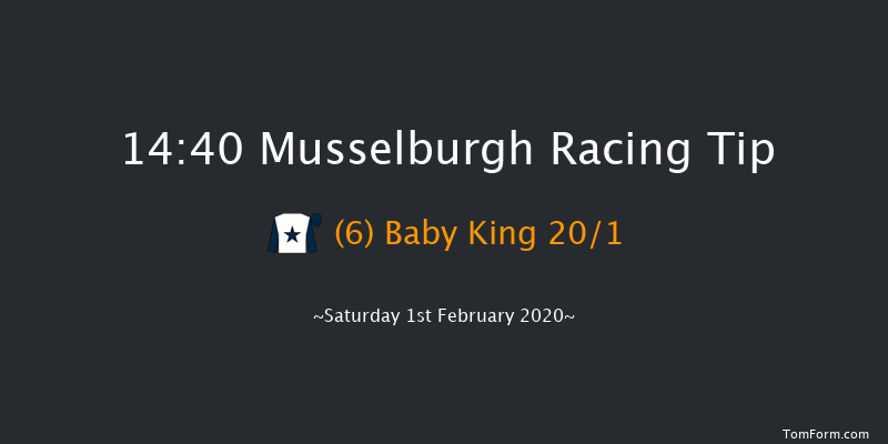 Musselburgh 14:40 Handicap Chase (Class 3) 16f Fri 17th Jan 2020