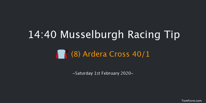 Musselburgh 14:40 Handicap Chase (Class 3) 16f Fri 17th Jan 2020