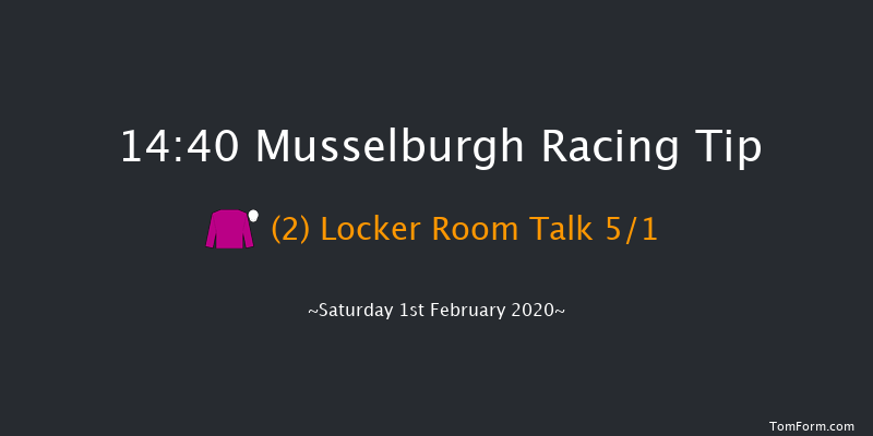 Musselburgh 14:40 Handicap Chase (Class 3) 16f Fri 17th Jan 2020