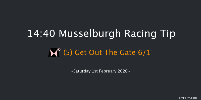 Musselburgh 14:40 Handicap Chase (Class 3) 16f Fri 17th Jan 2020