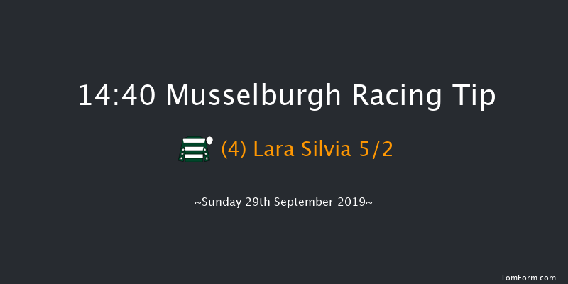 Musselburgh 14:40 Handicap (Class 6) 5f Sat 14th Sep 2019