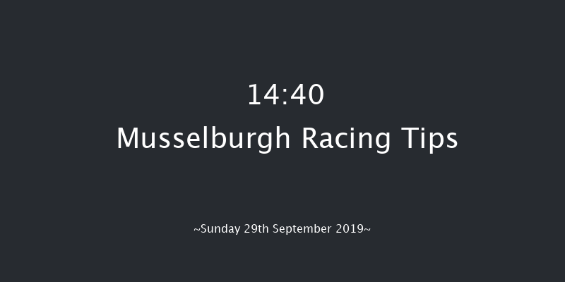 Musselburgh 14:40 Handicap (Class 6) 5f Sat 14th Sep 2019
