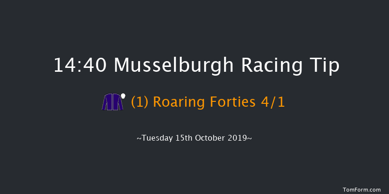 Musselburgh 14:40 Handicap (Class 6) 7f Mon 14th Oct 2019