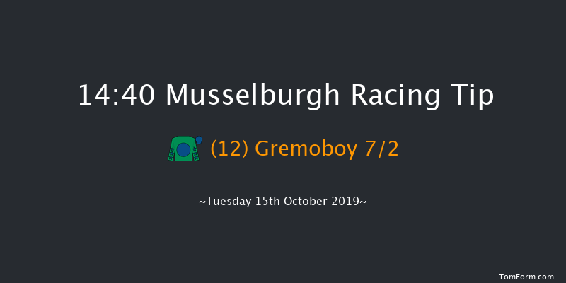 Musselburgh 14:40 Handicap (Class 6) 7f Mon 14th Oct 2019