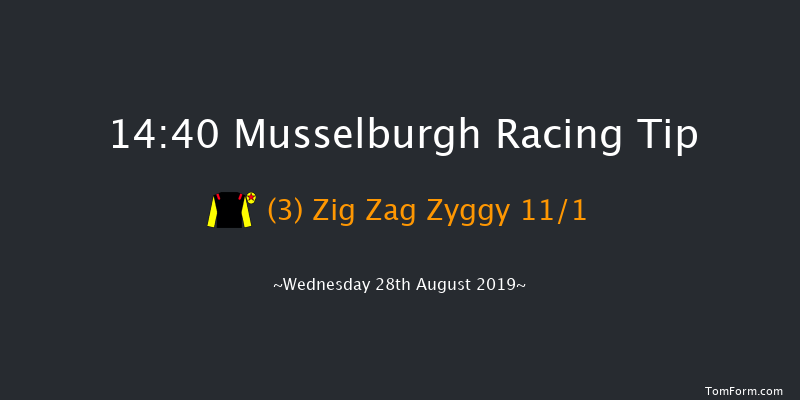 Musselburgh 14:40 Handicap (Class 4) 5f Tue 27th Aug 2019