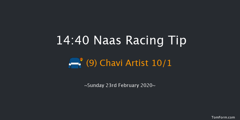 Paddy Power Road To Cheltenham Novice Handicap Chase (Grade B) Naas 14:40 Handicap Chase 20f Sat 8th Feb 2020